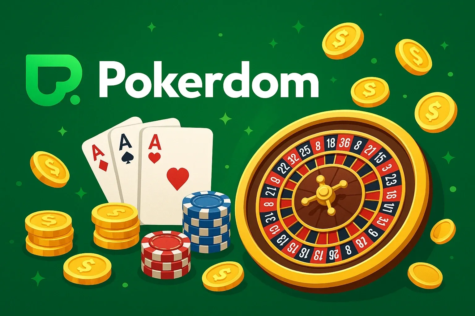 POKERDOM 